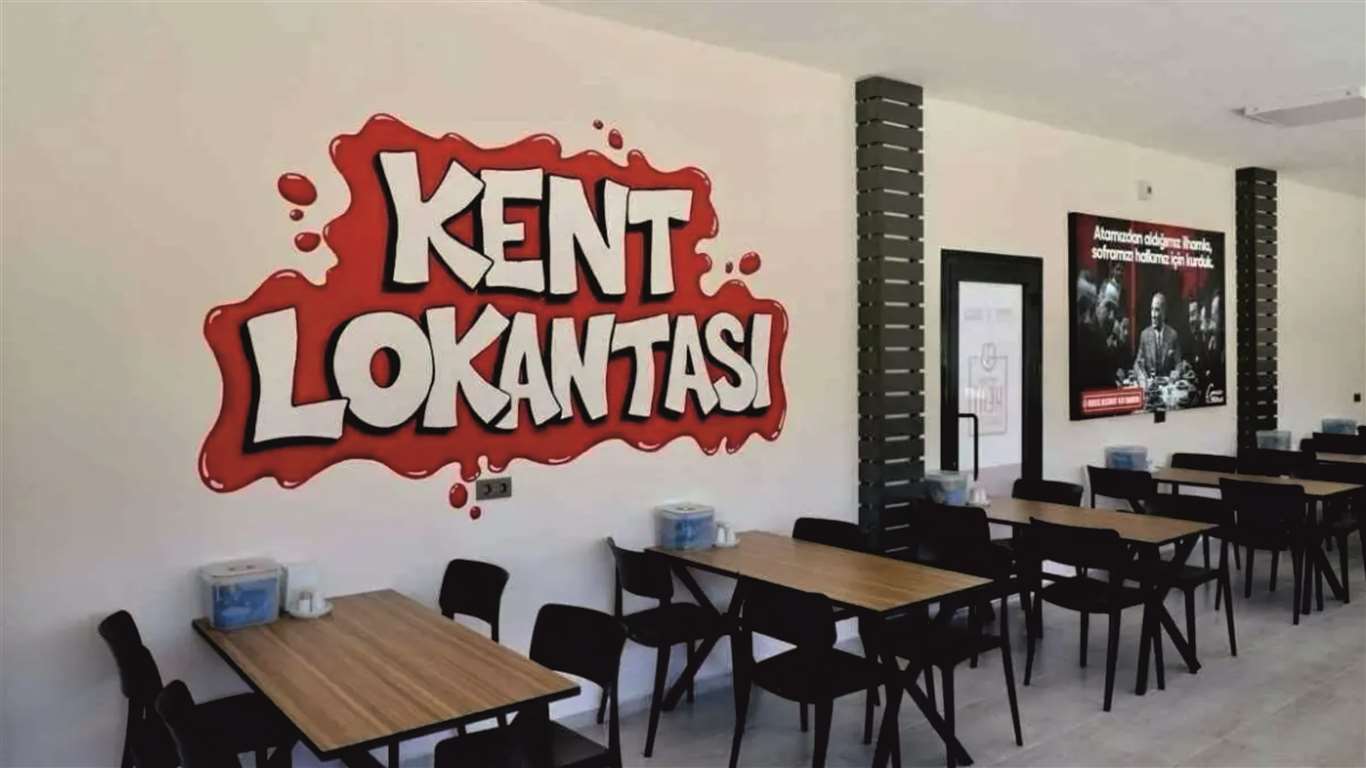 Kötekli Kent Lokantası’nda 23 Ekim’de yemekler ücretsiz haberi